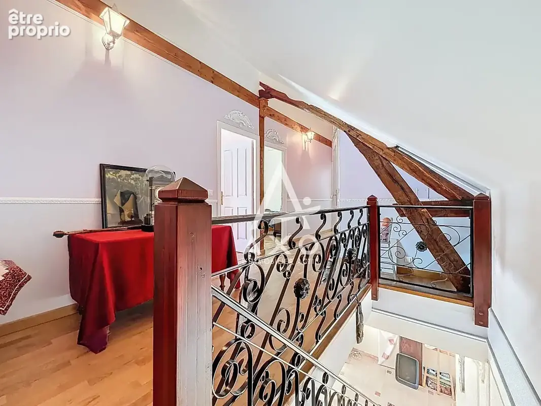 Magnifique Propriété du XIXe siècle avec dépendances - photo 35