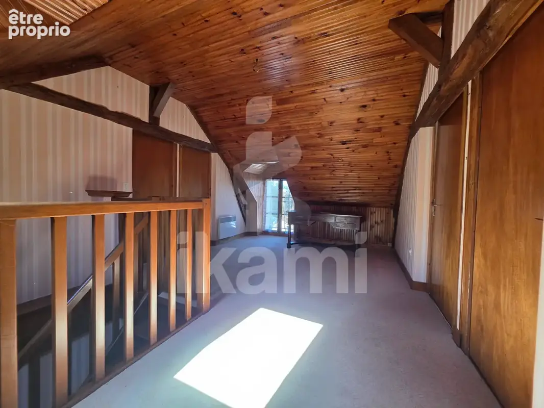 Maison de bourg 114 m2 Vicq-sur-Nahon - photo 7