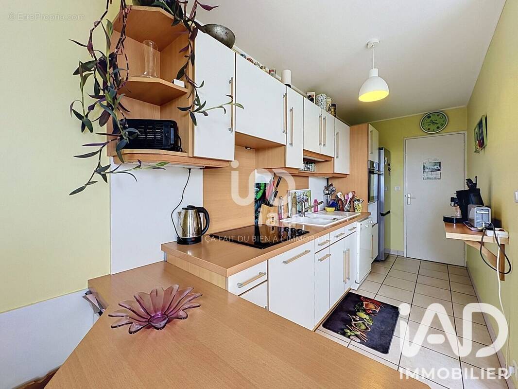 Photo 1 - Appartement à LE MEE-SUR-SEINE