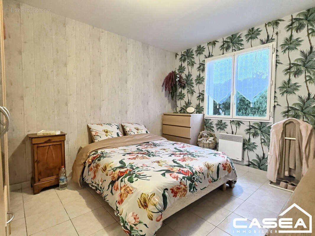 Maison à PLONEOUR-LANVERN