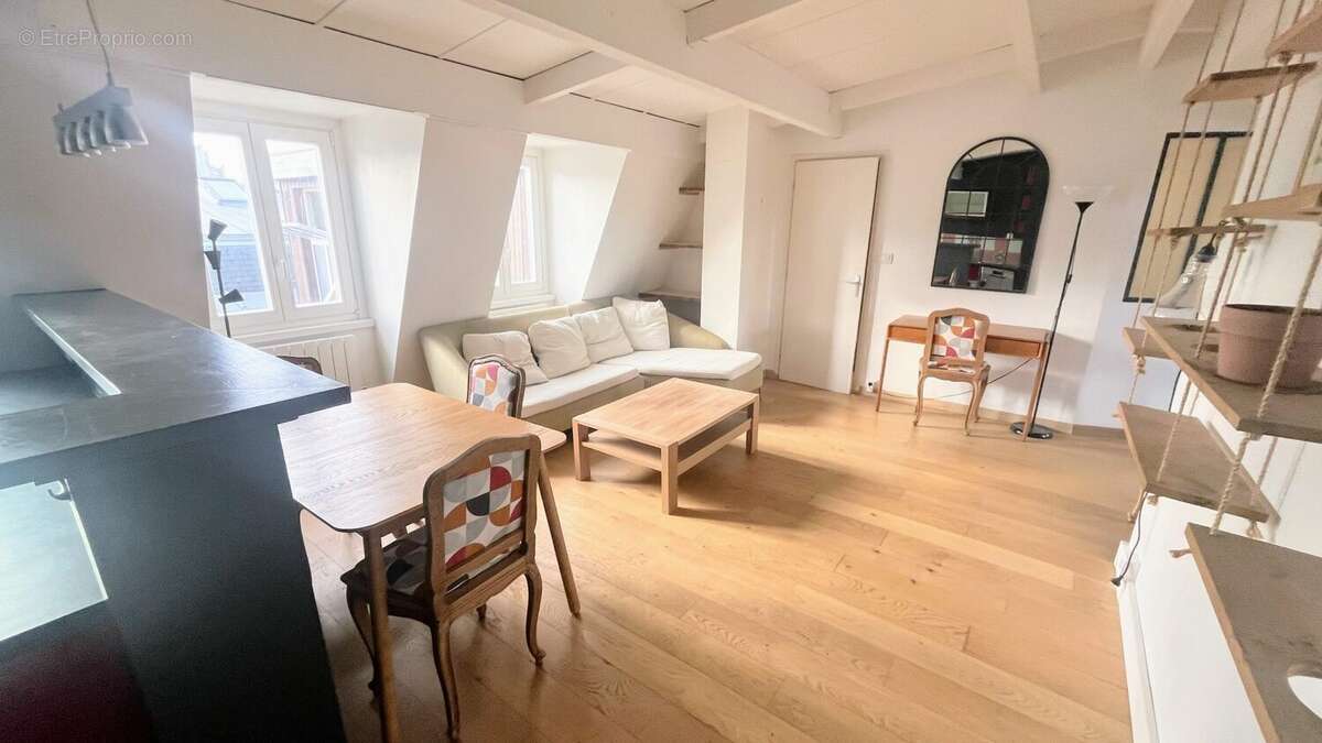 Appartement à LILLE