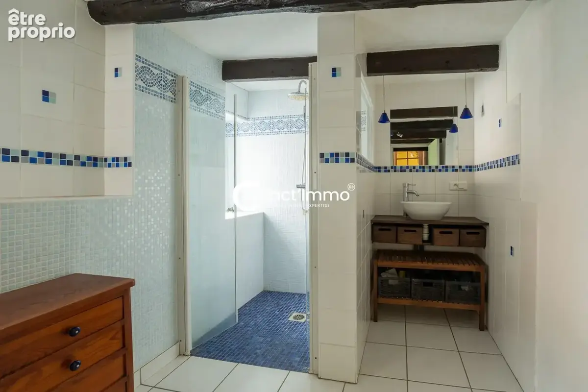 Maison 91 m² à Chappes  - photo 8