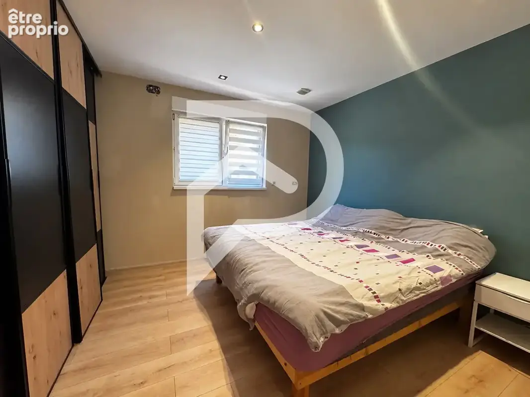 Maison contemporaine 4 pièces 134 m² Abreschviller - photo 12