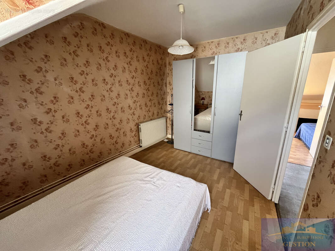 Petit ensemble immobilier - photo 11