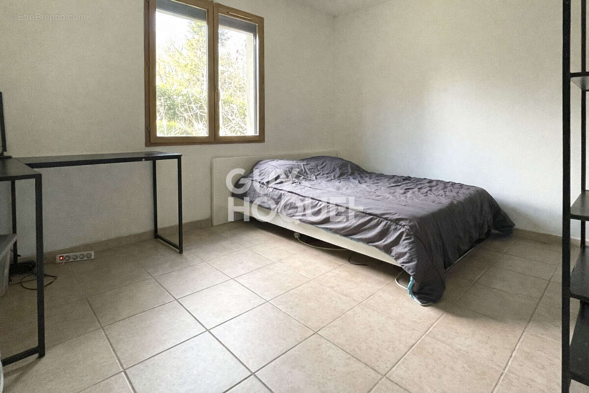 Appartement à HEYRIEUX