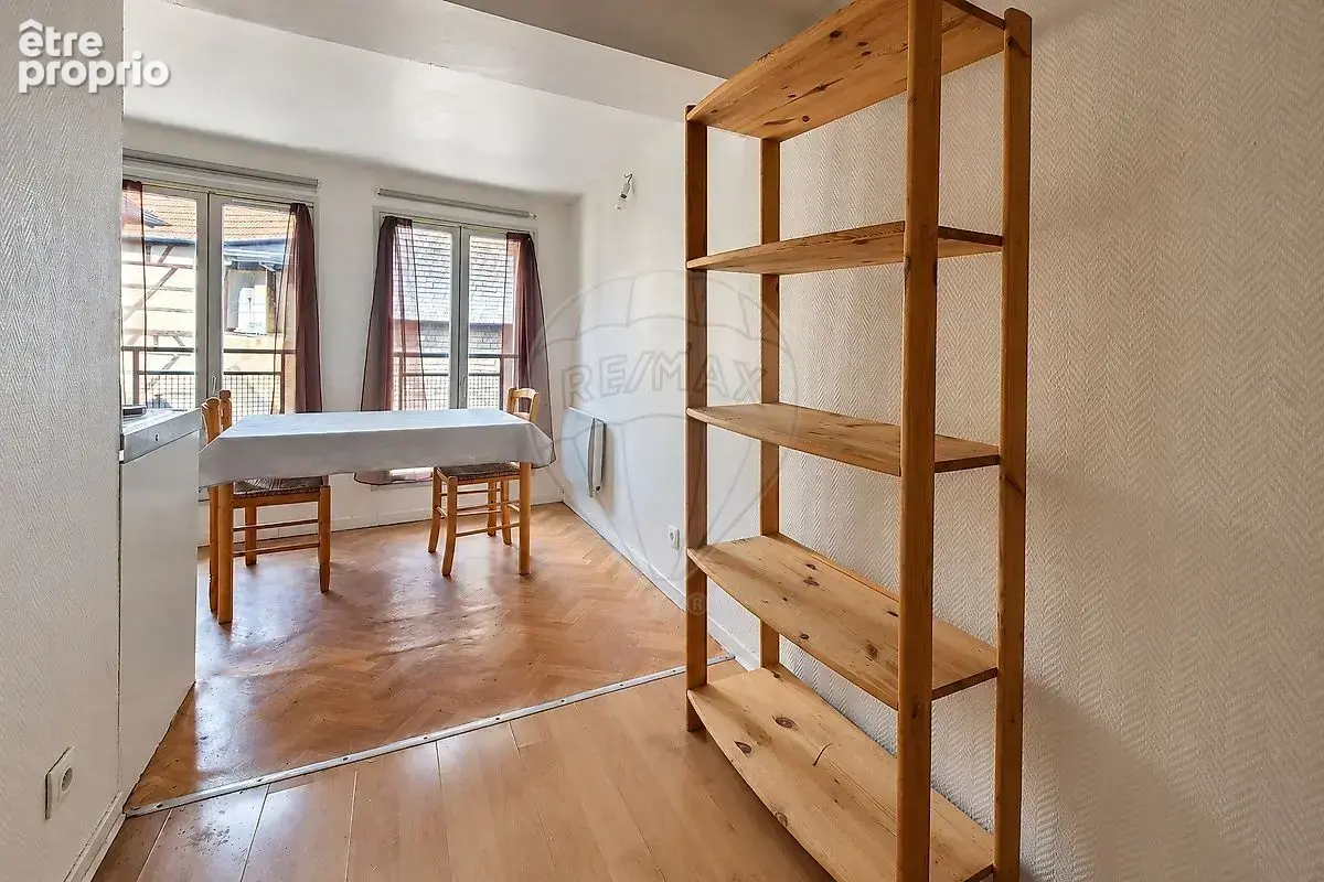 Appartement 0 chambre(s) à vendre - photo 7