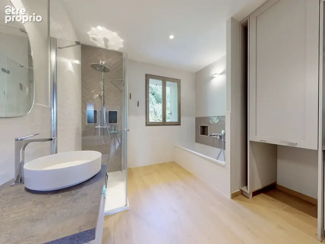 Appartement familial de 167,93 m2 avec jardin à Lovagny - Le Chatelain - photo 12