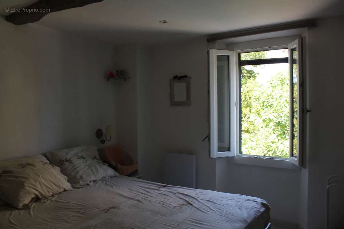 St CEZAIRE SUR SIAGNE, superbe maison de village - photo 20