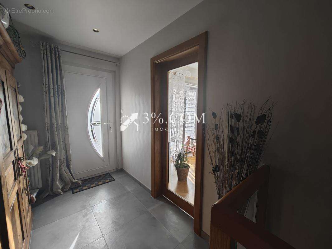 Maison à SESSENHEIM