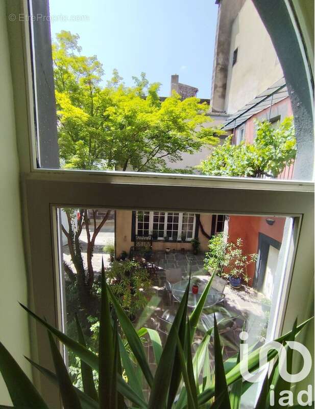 Photo 4 - Maison à RIOM