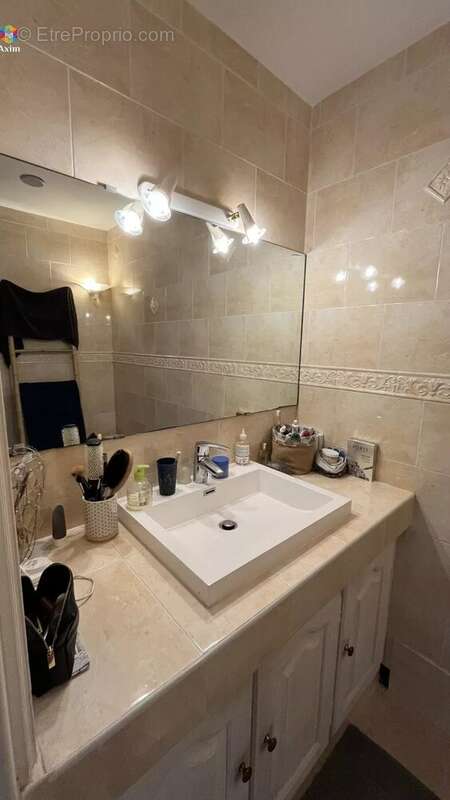 Appartement à LA SEYNE-SUR-MER