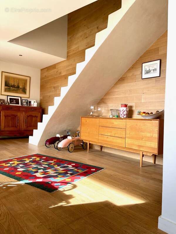 Maison à LA TRONCHE