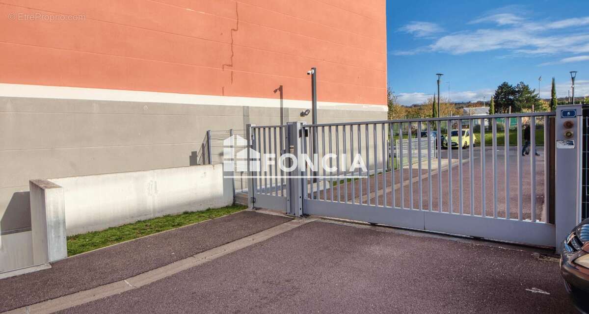Appartement à AUBERGENVILLE