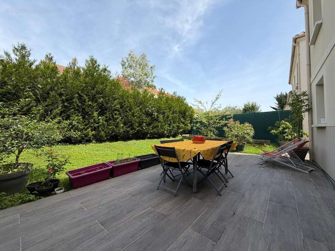 Maison 93 m² à L'hay-Les-Roses  - photo 5