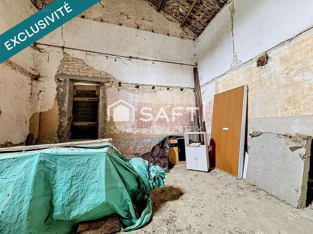 Photo 3 - Appartement à BRIE