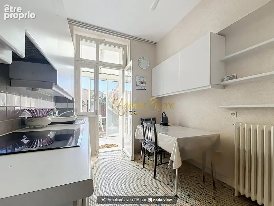 Maison 152m² à châtellerault - photo 6