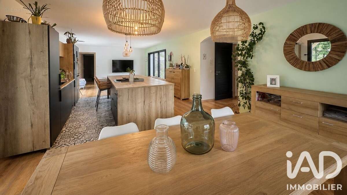 Photo 2 - Maison à TARTAS