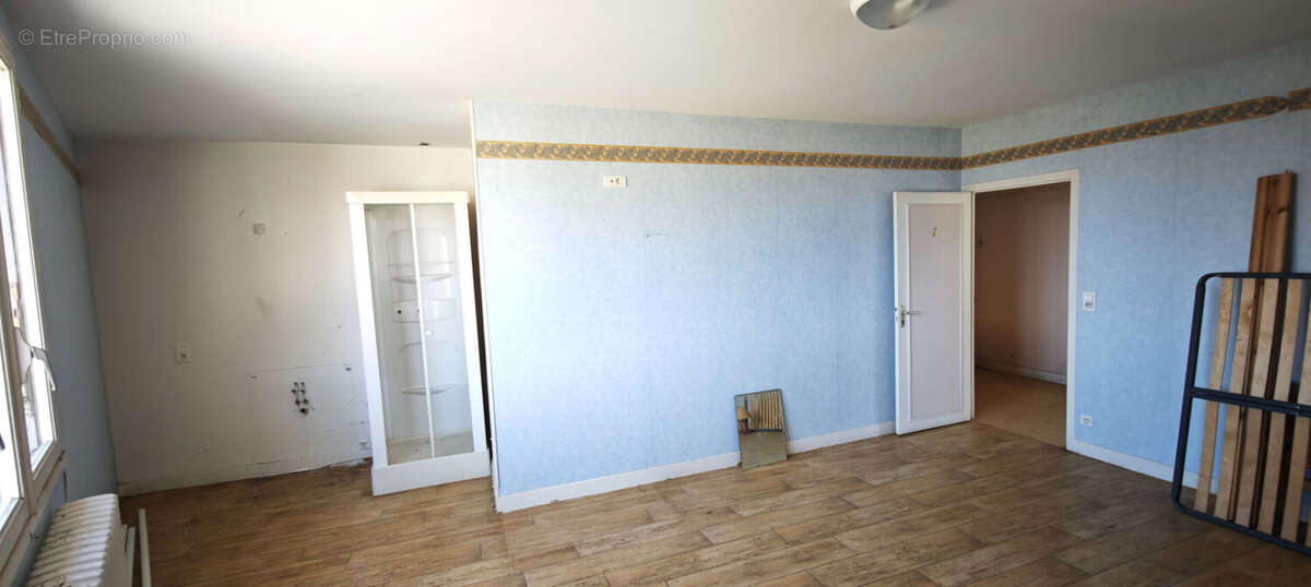 Immeuble de rapport - Asprieres  200 m2 - photo 6