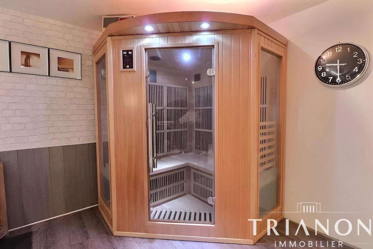 Maison à MARLY-LE-ROI