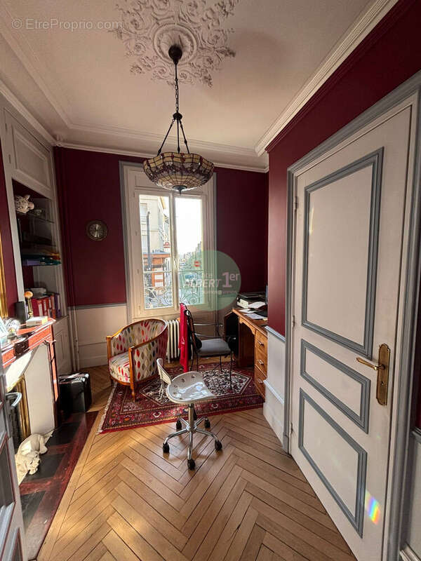Maison à LE HAVRE