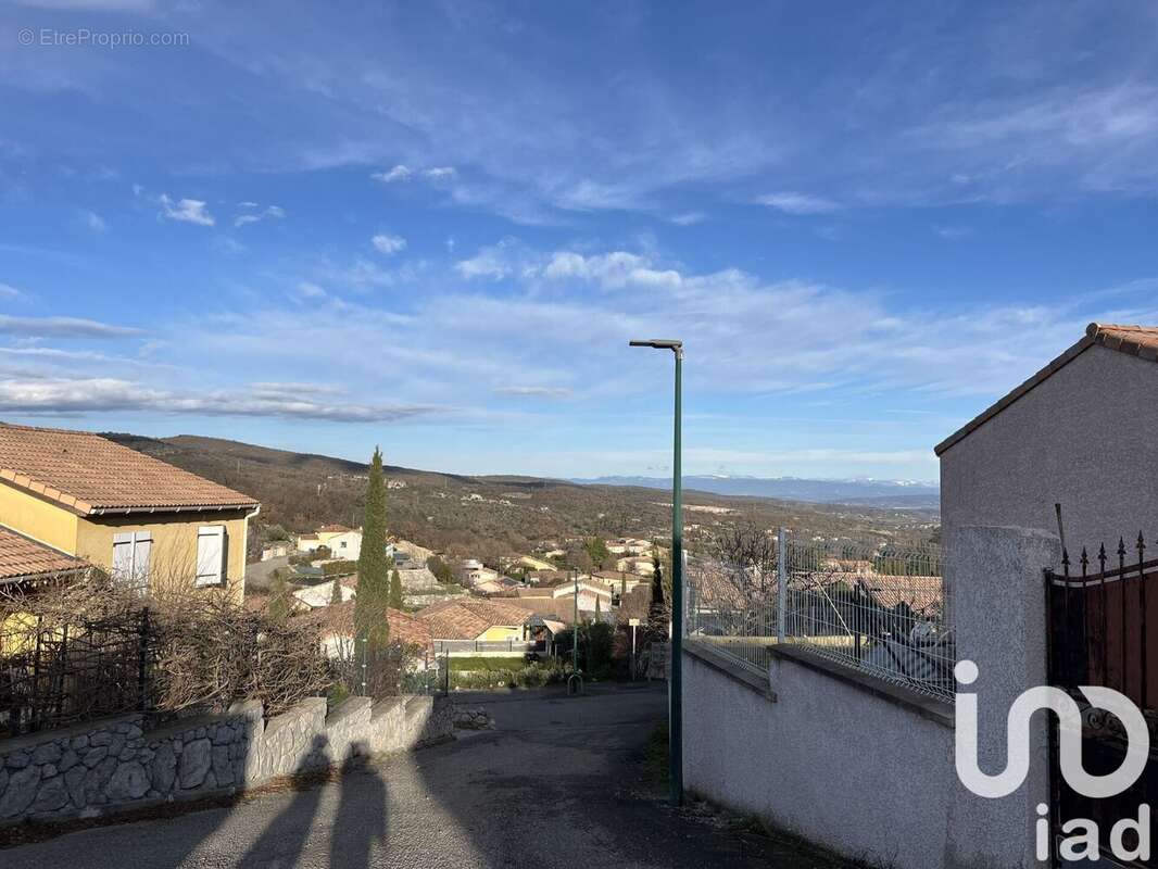 Photo 7 - Maison à ALISSAS