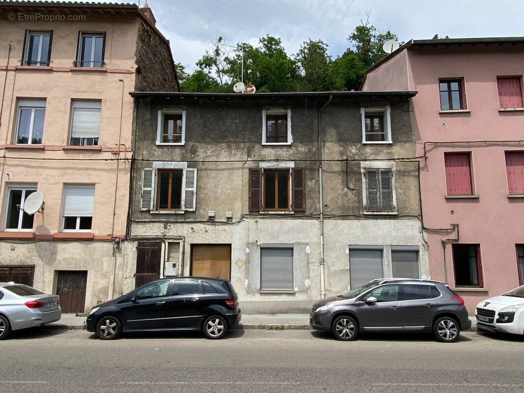 Appartement à VIENNE
