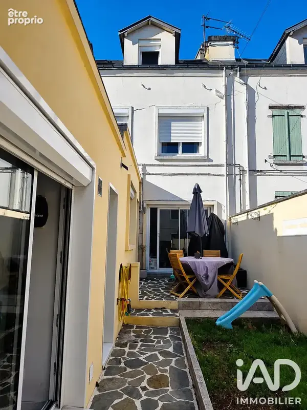 Photo 1 - Maison à LE HAVRE