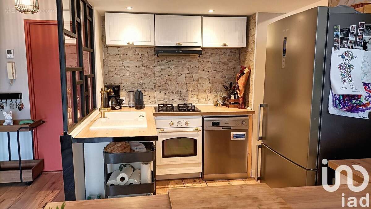 Photo 5 - Appartement à ANGLET