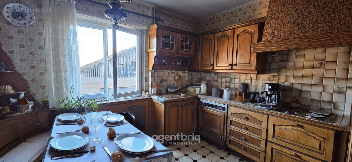 Maison à LUTTERBACH