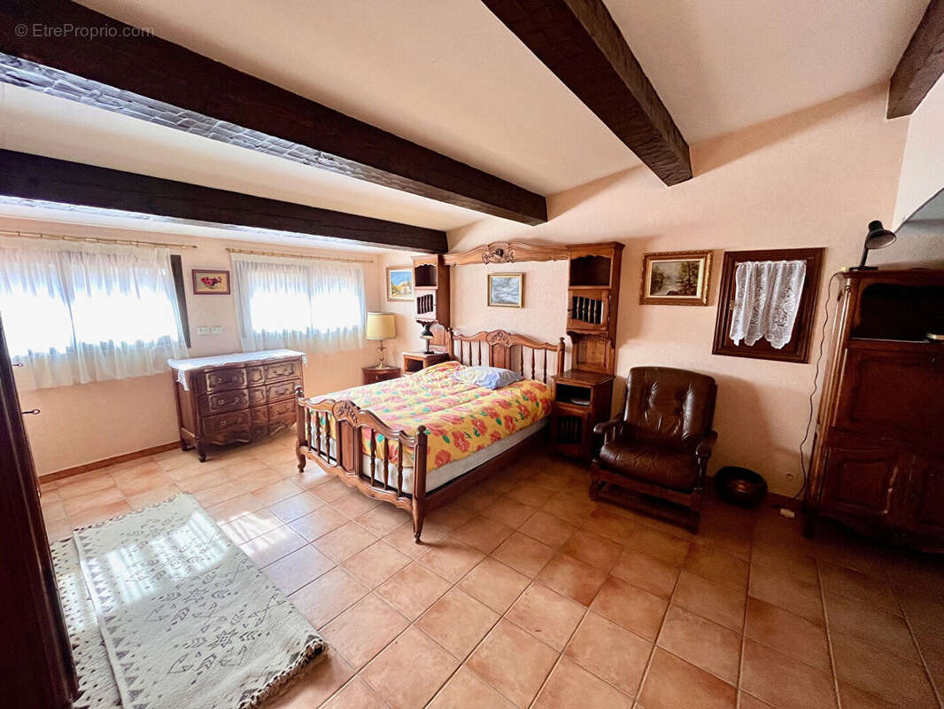 Maison à SANARY-SUR-MER