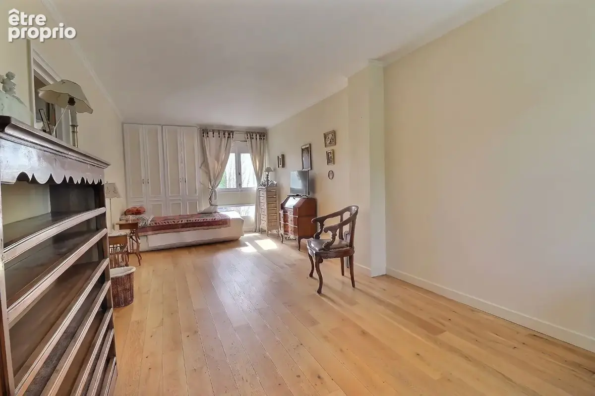 Residence le clos baron - triplex 155m² - 4 chambres - photo 5