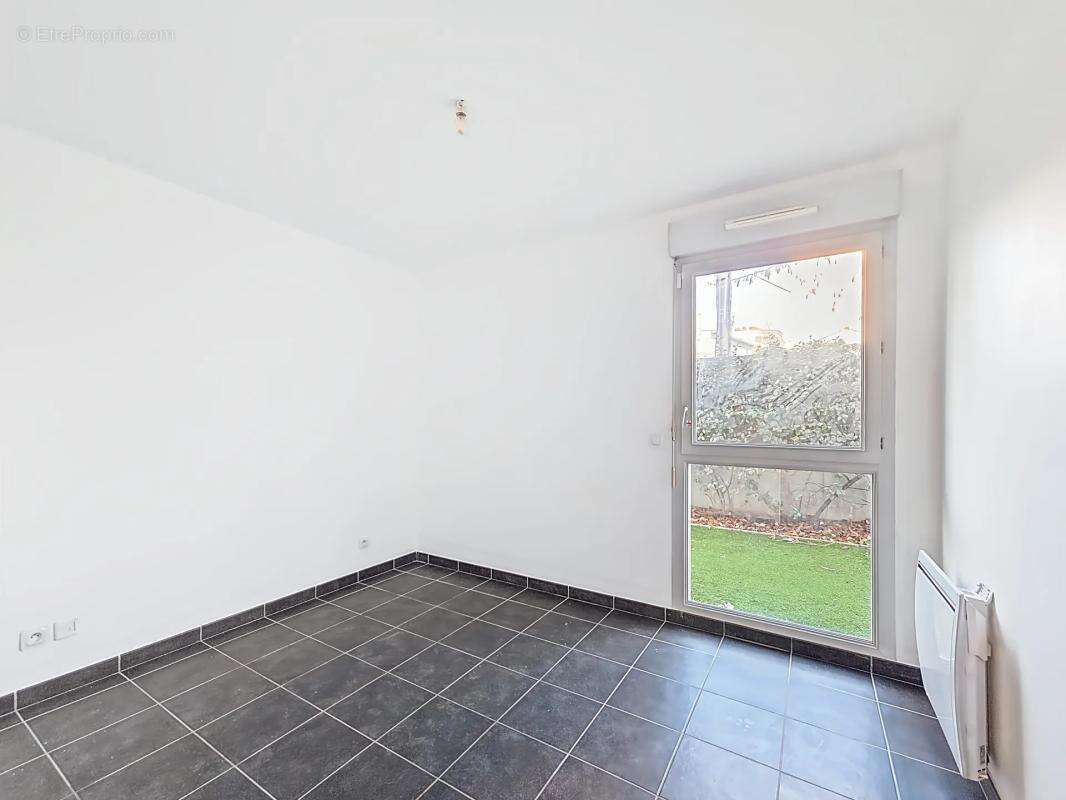 Appartement à LYON-8E