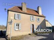 Maison à RIMONDEIX