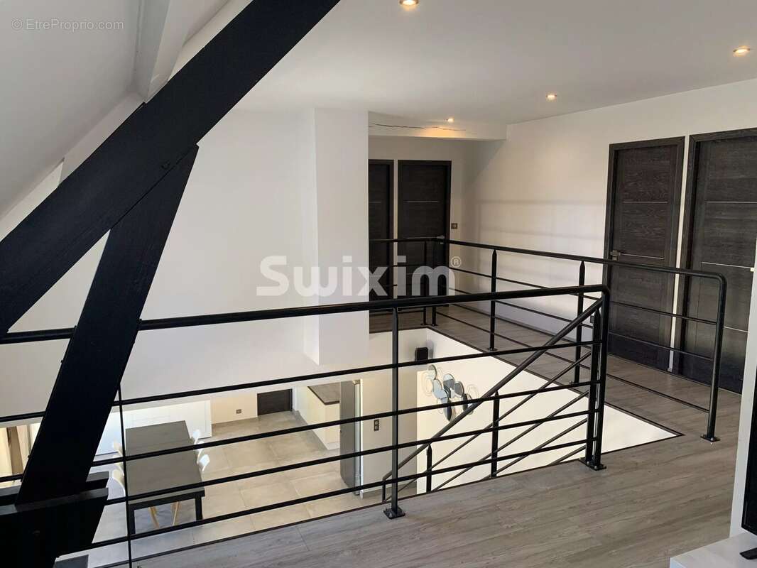 Villa avec piscine - photo 12