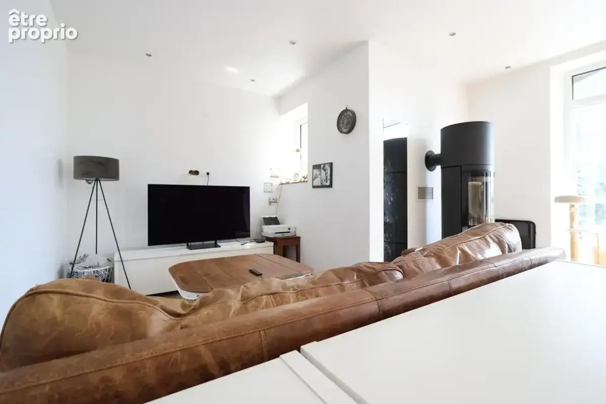 Maison 5 pièces 105 m² à vendre à Morlaix (29600) - photo 8