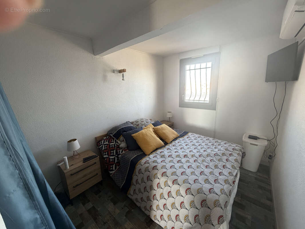 Appartement à LE BARCARES