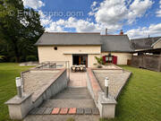 Maison à IVOY-LE-PRE