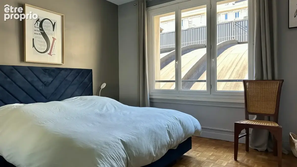 Appartement 3 pièces 85 m² à vendre à Rouen (76000) - photo 8