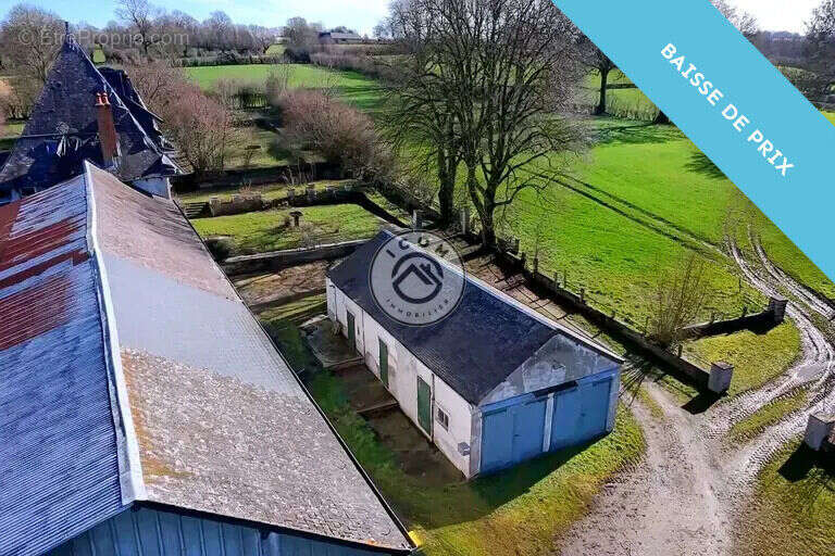 Appartement à ETROEUNGT