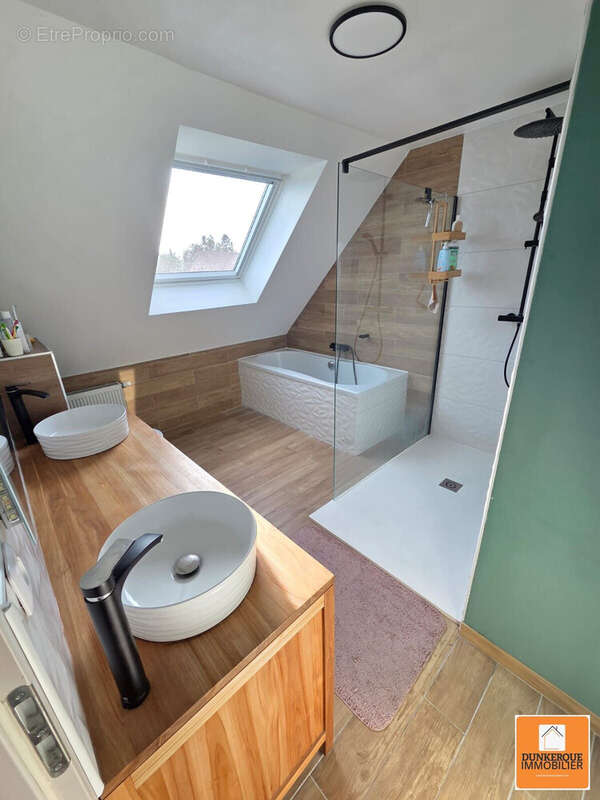 Maison 92 m² à Drincham  - photo 6