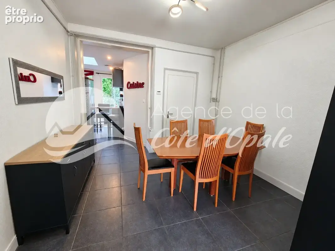 maison 4 chambres - photo 4