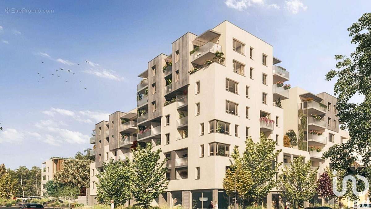 Photo 5 - Appartement à ANNECY