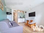 Photo 1 - Appartement à MIJOUX