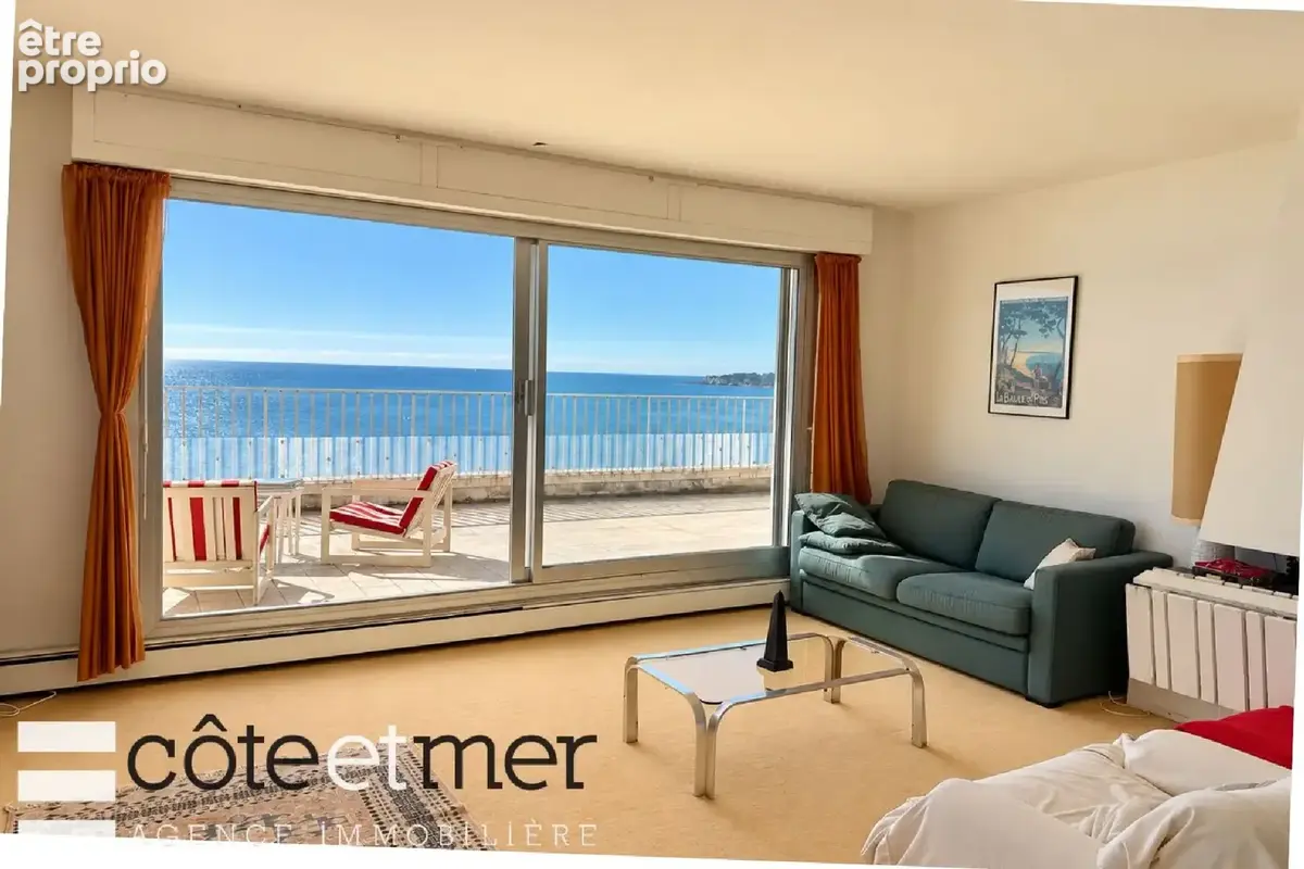 Appartement 5 pièces 106 m² à vendre à La Baule-Escoublac (44500) - photo 8