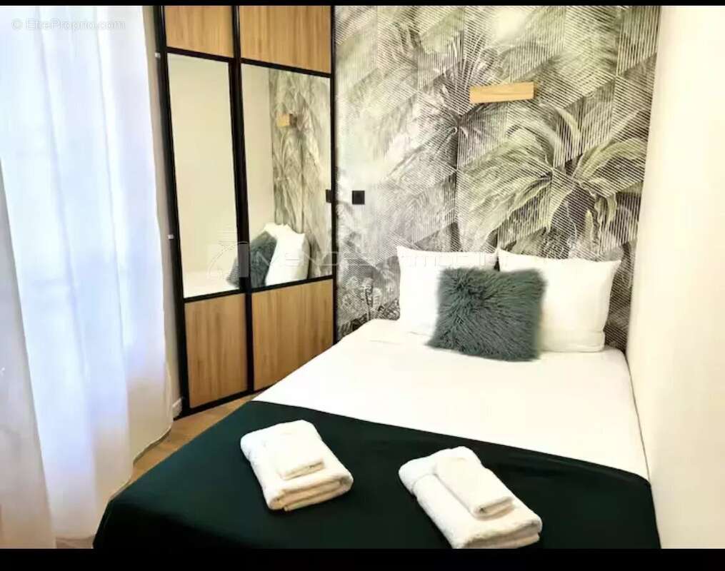 Deux appartements 3 pièces et un studio proche de la promenade des anglais - photo 3