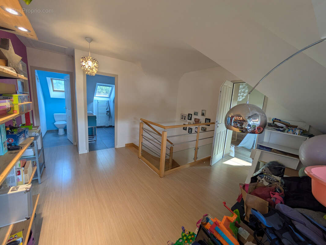 Maison 4 chambres proche du bourg - photo 13