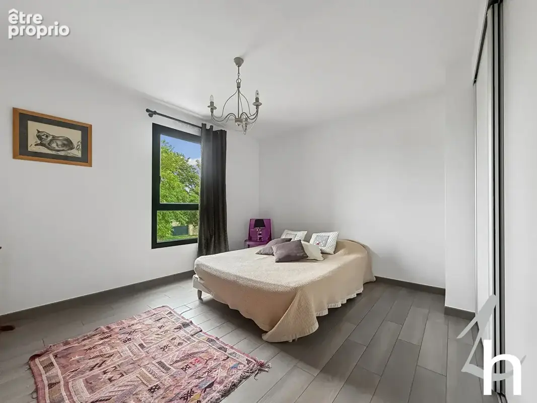 Maison Rots 6 pièce(s) 203.84 m2 - photo 6