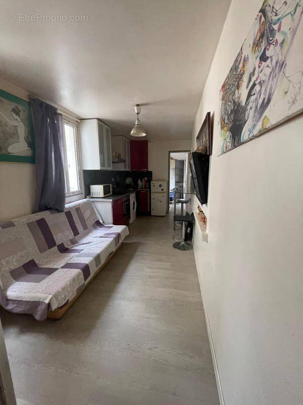 Appartement à ETAMPES