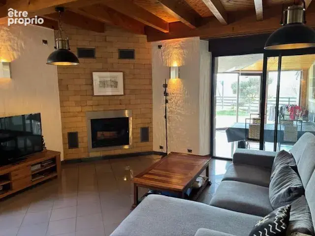 A saint-peray maison 185 m2 avec piscine - photo 12