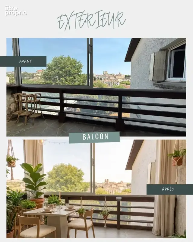 Maison 6 pièces de 164 m2 habitables sur 2407 m2 de terrain à AUCH : vivre à Auch comme à la campagne, avec la cathédrale en toi - photo 22